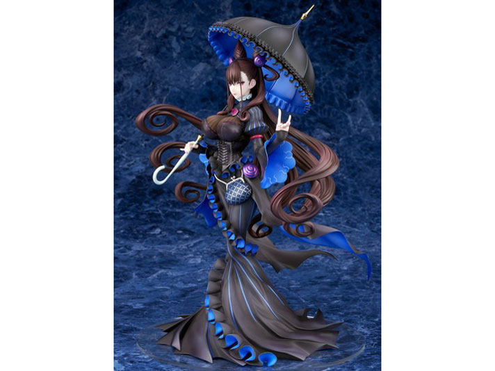 Fate/Grand Order 1/7 �L���X�^�[ ������ �̐��i�摜