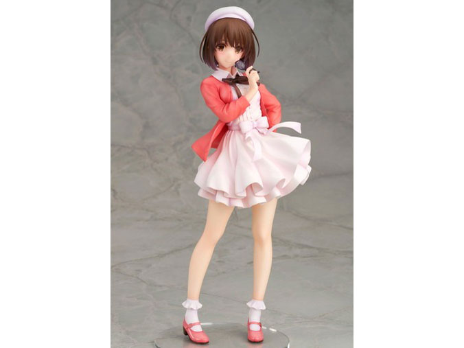 �Ⴆ�Ȃ��ޏ��̈�Ă��� Fine 1/7 �����b Memorial Ver.