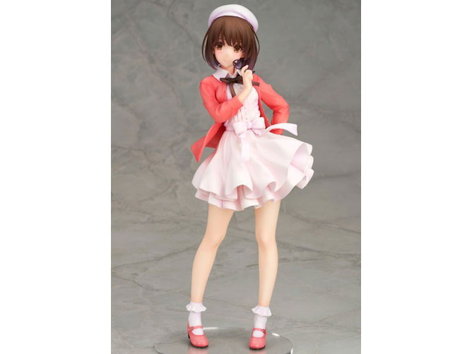 �Ⴆ�Ȃ��ޏ��̈�Ă��� Fine 1/7 �����b Memorial Ver.