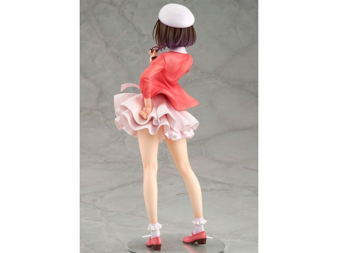 �Ⴆ�Ȃ��ޏ��̈�Ă��� Fine 1/7 �����b Memorial Ver.