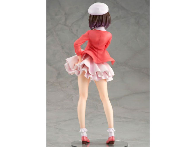 �Ⴆ�Ȃ��ޏ��̈�Ă��� Fine 1/7 �����b Memorial Ver.