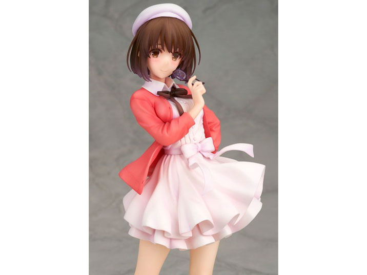 �Ⴆ�Ȃ��ޏ��̈�Ă��� Fine 1/7 �����b Memorial Ver.