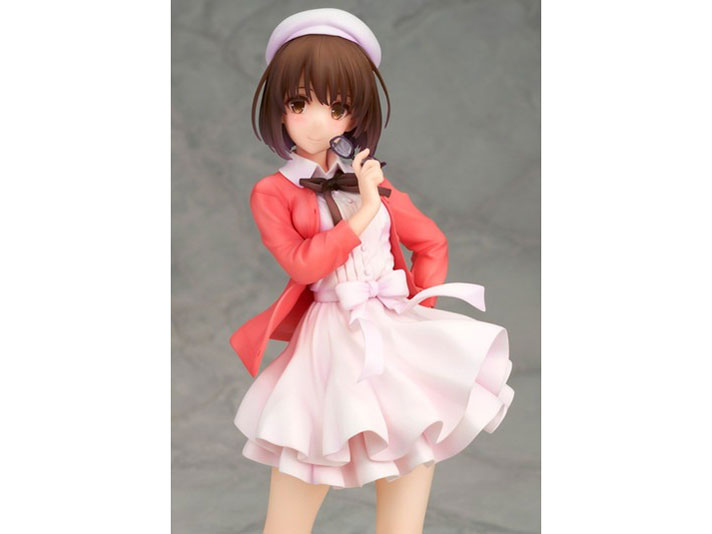 �Ⴆ�Ȃ��ޏ��̈�Ă��� Fine 1/7 �����b Memorial Ver.