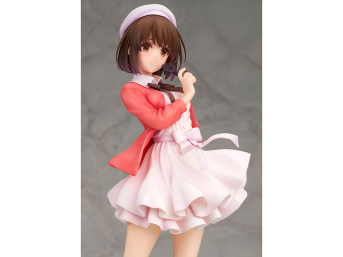 �Ⴆ�Ȃ��ޏ��̈�Ă��� Fine 1/7 �����b Memorial Ver.