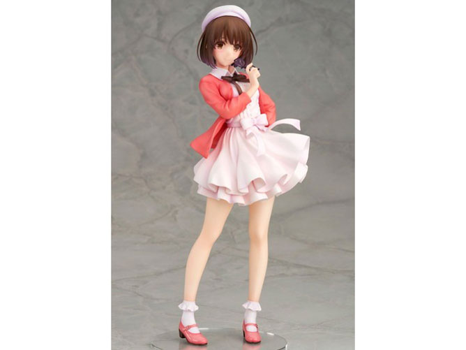 �Ⴆ�Ȃ��ޏ��̈�Ă��� Fine 1/7 �����b Memorial Ver. �̐��i�摜