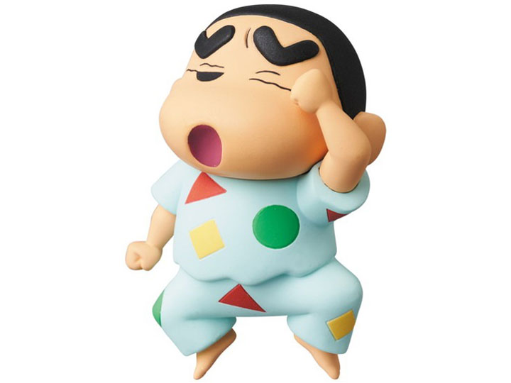 UDF �N���������񂿂�� �V���[�Y4 ���񂿂��(�p�W���}Ver.) �̐��i�摜