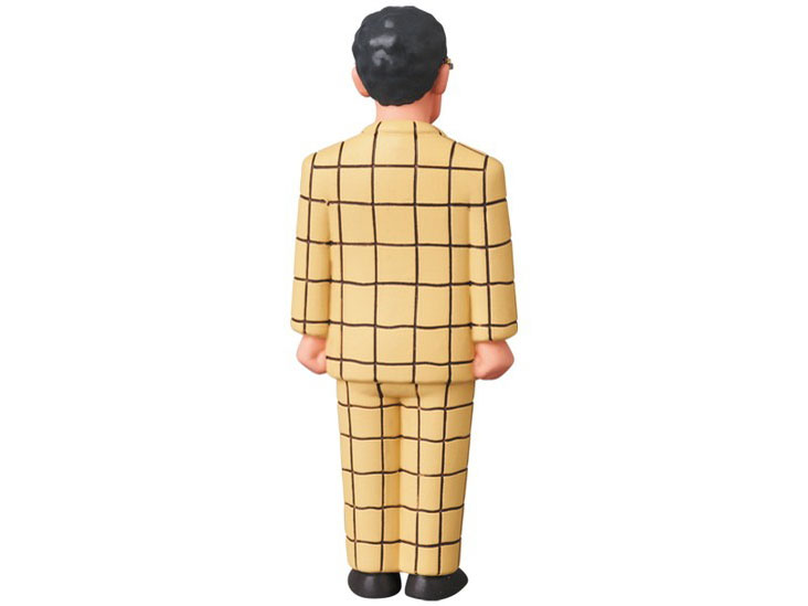 UDF �N���������񂿂�� �V���[�Y4 �����搶(���q����)