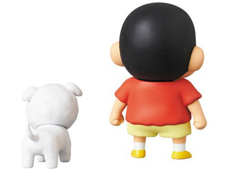 UDF �N���������񂿂�� �V���[�Y4 ���񂿂��ƃV��(����Ver.)