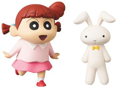 UDF �N���������񂿂�� �V���[�Y4 �l�l�����ƃE�T�M �̐��i�摜