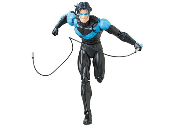 MAFEX NIGHTWING(BATMAN�F HUSH Ver.)