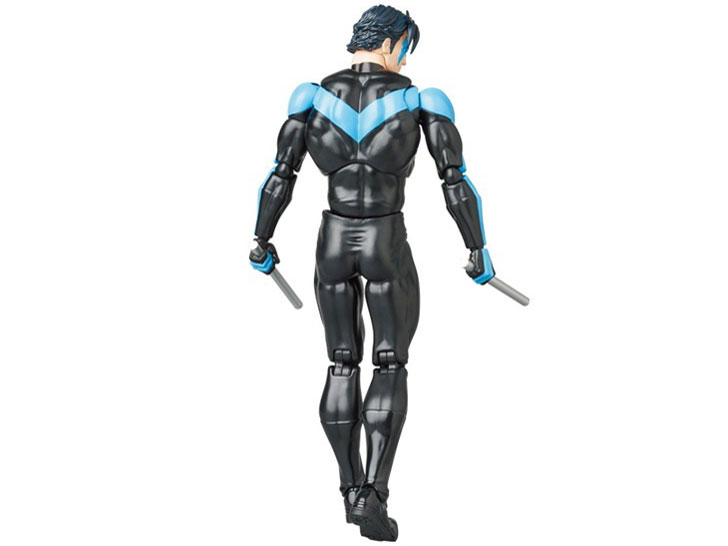 MAFEX NIGHTWING(BATMAN�F HUSH Ver.)