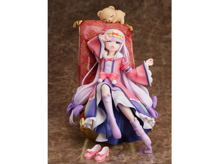 ������ł��₷�� 1/7 �I�[�����E����E���[�X�E�J�C�~�[��
