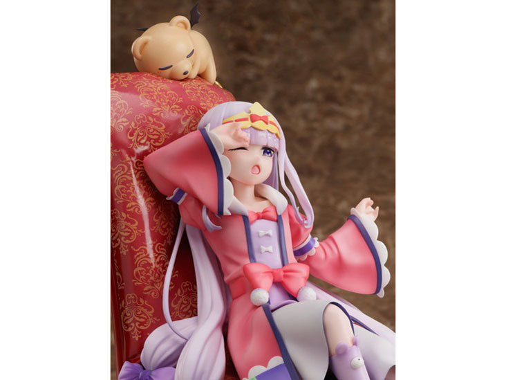 ������ł��₷�� 1/7 �I�[�����E����E���[�X�E�J�C�~�[��