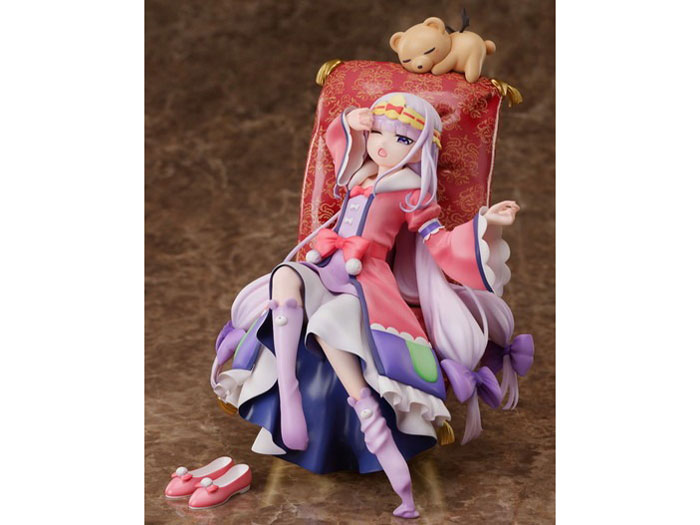 ������ł��₷�� 1/7 �I�[�����E����E���[�X�E�J�C�~�[�� �̐��i�摜