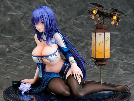 �h�[���Y�t�����g���C�� 1/6 DP-12 �Ԍ���s��