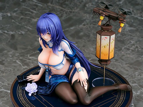 �h�[���Y�t�����g���C�� 1/6 DP-12 �Ԍ���s��