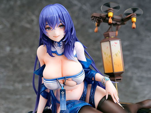 価格 Com アングル4 ドールズフロントライン 1 6 Dp 12 花月夜行灯 の製品画像