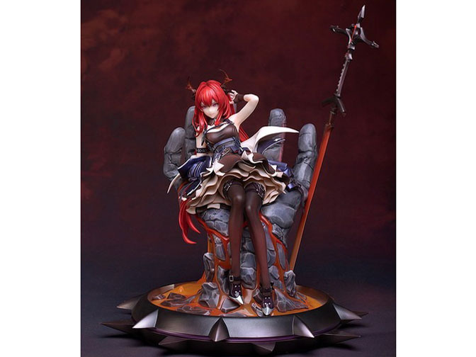 �A�[�N�i�C�c 1/7 �X���g ����Ver.