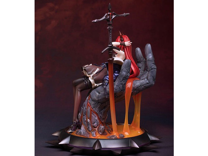 �A�[�N�i�C�c 1/7 �X���g ����Ver.