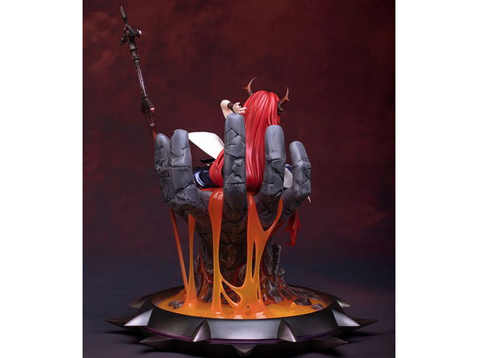 �A�[�N�i�C�c 1/7 �X���g ����Ver.