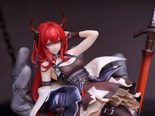 �A�[�N�i�C�c 1/7 �X���g ����Ver.