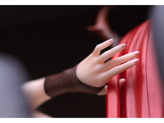 �A�[�N�i�C�c 1/7 �X���g ����Ver.