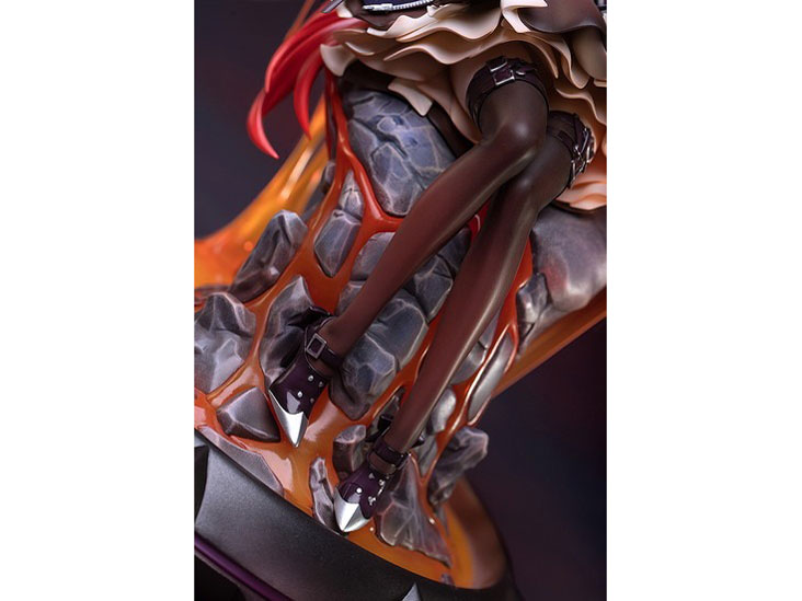 �A�[�N�i�C�c 1/7 �X���g ����Ver.