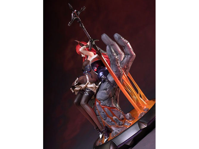 �A�[�N�i�C�c 1/7 �X���g ����Ver.