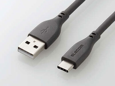 MPA-ACSS10GY [1m �O���[] �̐��i�摜