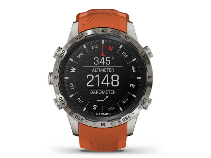 MARQ Adventurer Performance Edition 010-02567-31 �̐��i�摜