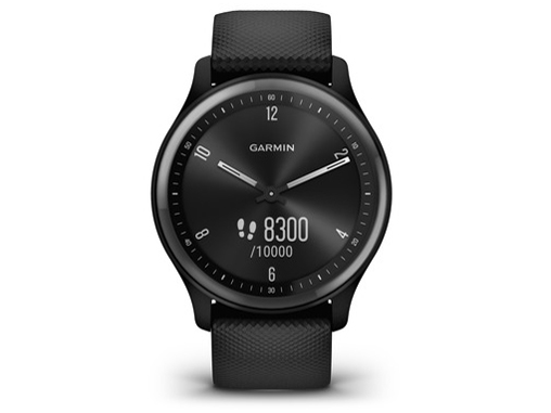 vivomove Sport 010-02566-40 [Slate/Black]