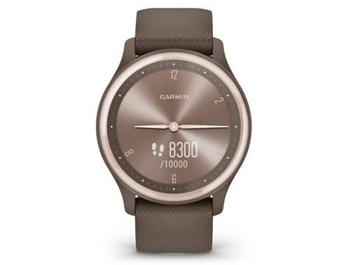 vivomove Sport 010-02566-42 [Peach Gold/Cocoa]