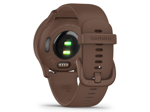 vivomove Sport 010-02566-42 [Peach Gold/Cocoa]