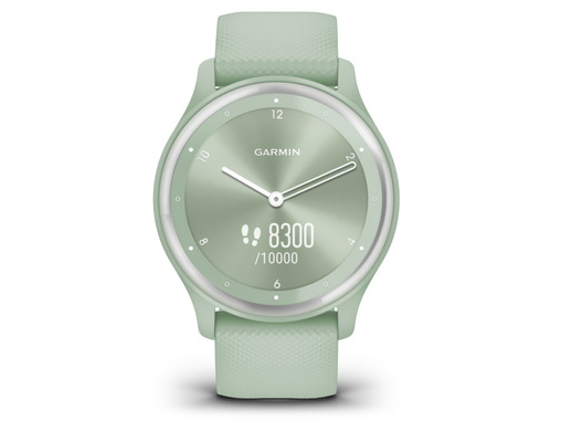 vivomove Sport 010-02566-43 [Silver/Cool Mint]