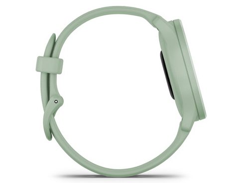 vivomove Sport 010-02566-43 [Silver/Cool Mint]