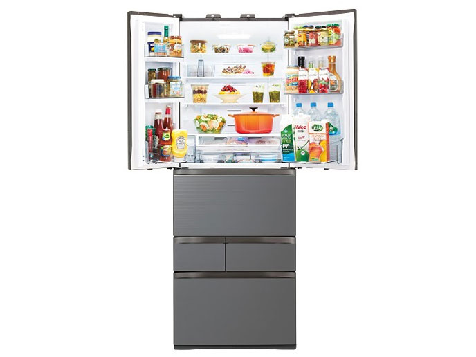 VEGETA GR-U550FZ(ZH) [�A�b�V���O���[�W��]