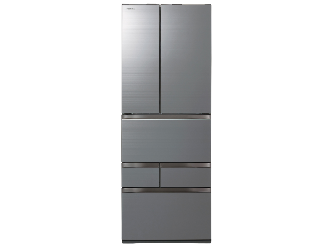 東芝 VEGETA GR-U550FZ(ZH) [アッシュグレージュ] 価格比較