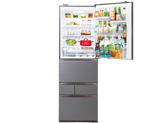 VEGETA GR-U500GZ(ZH) [�A�b�V���O���[�W��]