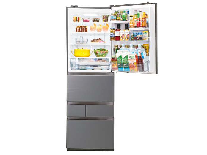 VEGETA GR-U470GZ(ZH) [�A�b�V���O���[�W��]