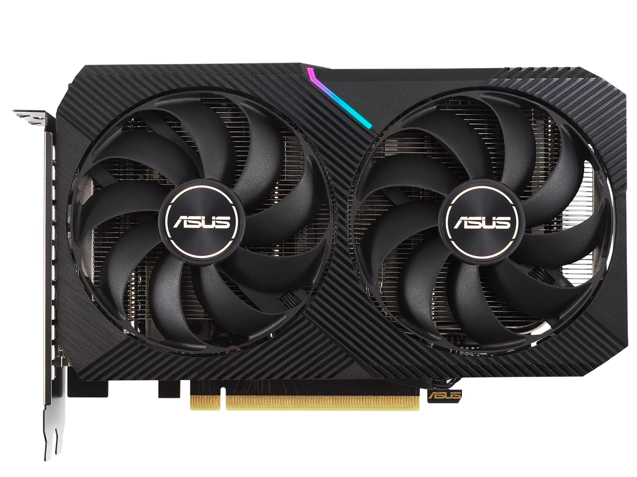 DUAL-RTX3050-O8G [PCIExp 8GB]