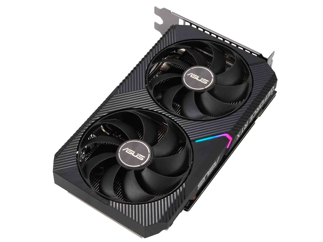 DUAL-RTX3050-O8G [PCIExp 8GB]