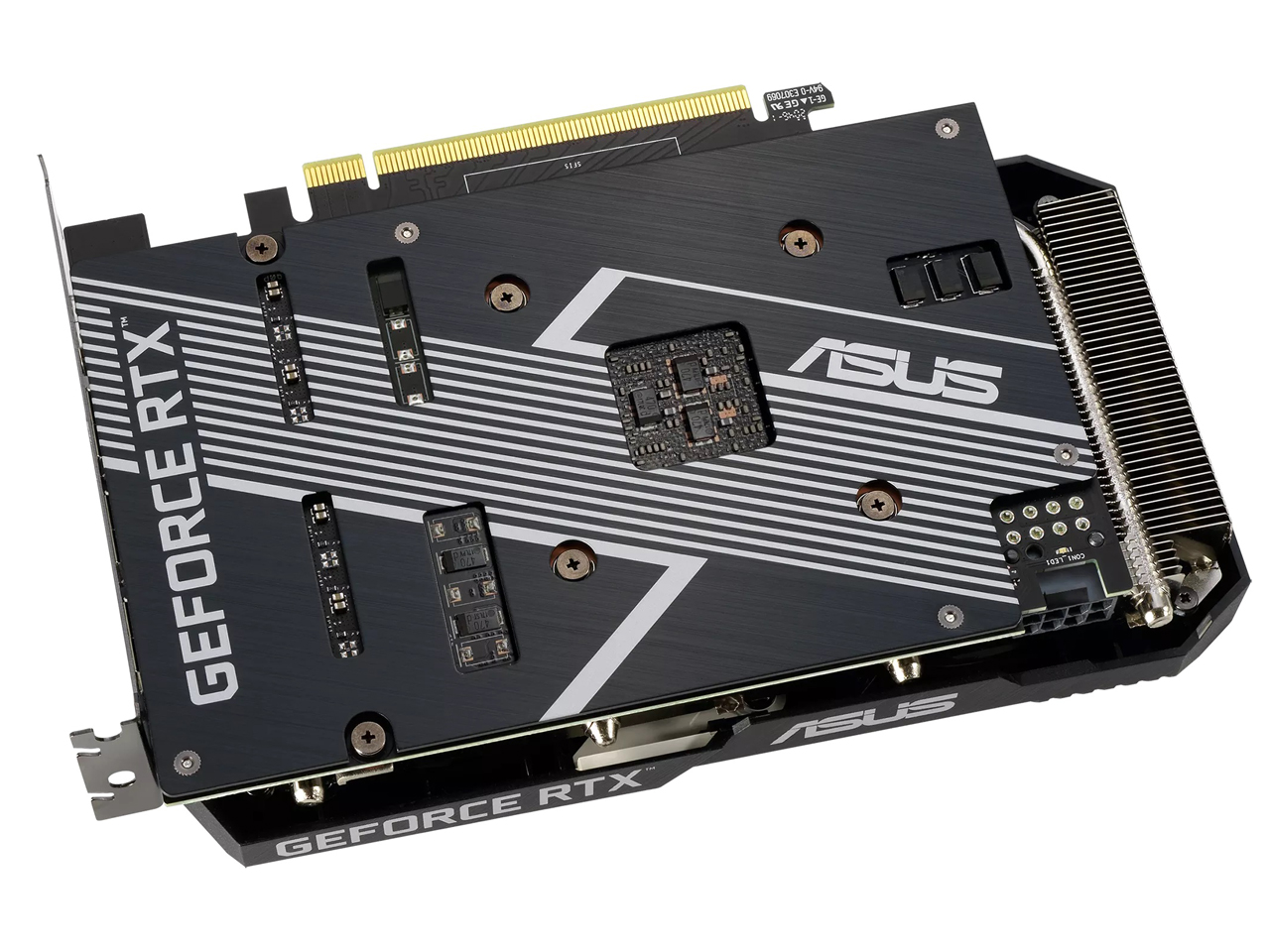 DUAL-RTX3050-O8G [PCIExp 8GB]