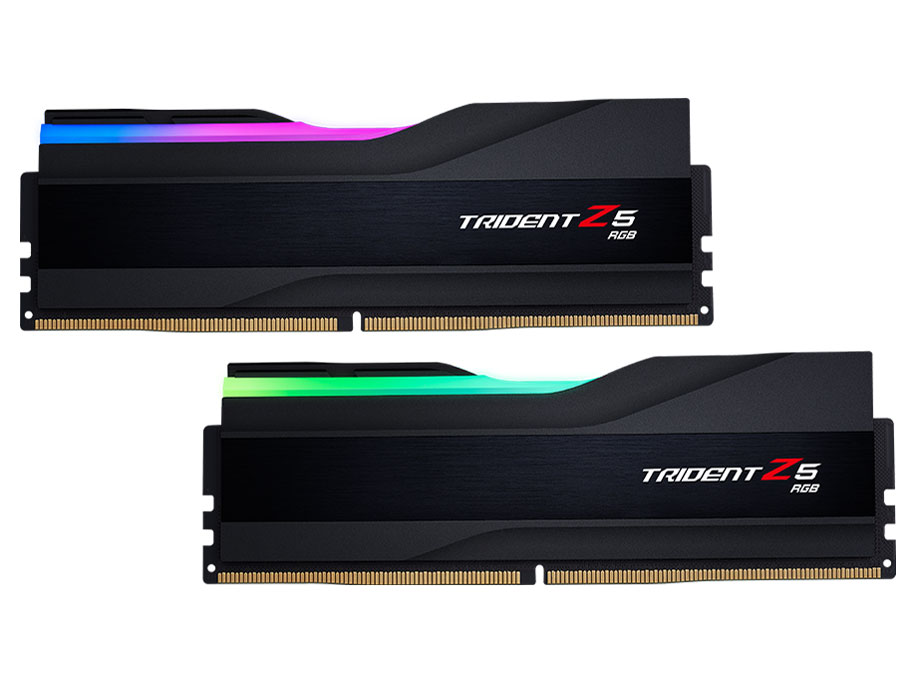 F5-5200J3636C16GX2-TZ5RK [DDR5 PC5-41600 16GB 2���g] �̐��i�摜