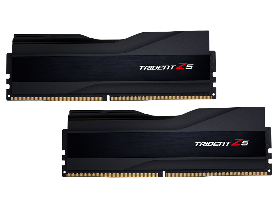 F5-5600J3636C16GX2-TZ5K [DDR5 PC5-44800 16GB 2���g] �̐��i�摜