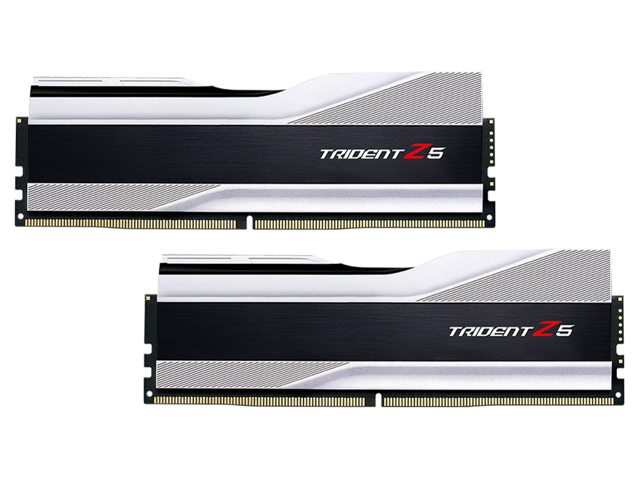 F5-6000J4040F16GX2-TZ5S [DDR5 PC5-48000 16GB 2���g] �̐��i�摜