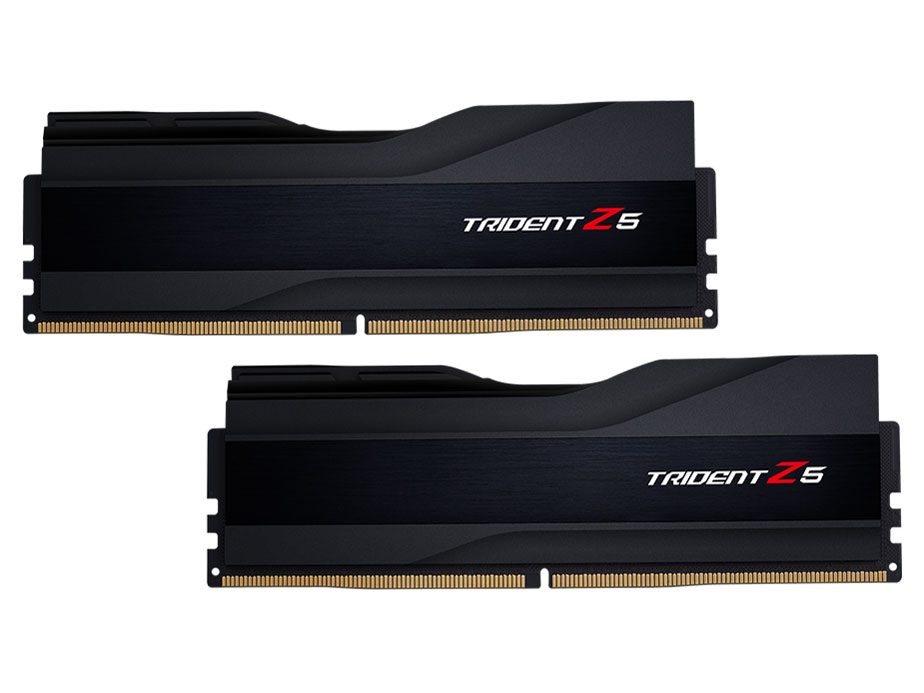 F5-6000J3636F16GX2-TZ5K [DDR5 PC5-48000 16GB 2���g] �̐��i�摜