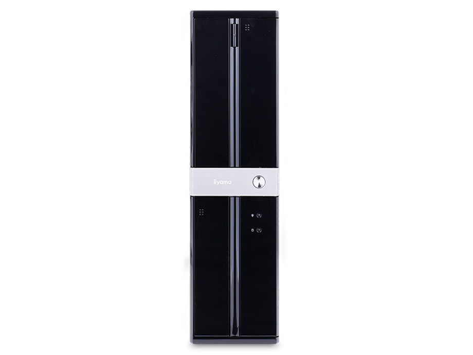 STYLE-S0P5-RP34-EZX Ryzen 3 PRO 4350G/8GB������/500GB SSD/400W �̐��i�摜