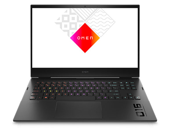 OMEN by HP Laptop 16-b0000 ���i.com���� Core i5/512GB SSD/8GB������/�t��HD/IPS�f�B�X�v���C/RTX 3060���ڃ��f�� �̐��i�摜