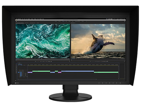 ColorEdge CG2700S-BK [27インチ]