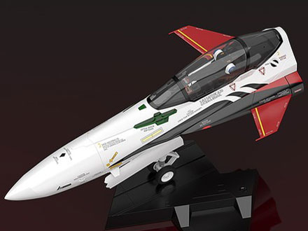 ����Ń}�N���XF�`�T���i���m�c�o�T�` PLAMAX MF-53 minimum factory �@��R���N�V���� YF-29 �f�������_���o���L���[(�������A���g�@)